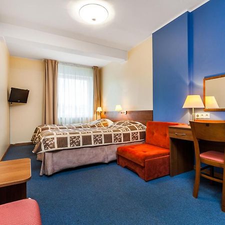Hotel Olivia غدانسك المظهر الخارجي الصورة