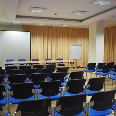 Hotel Olivia غدانسك المظهر الخارجي الصورة