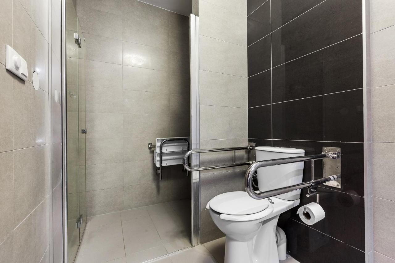 Hotel Olivia غدانسك المظهر الخارجي الصورة