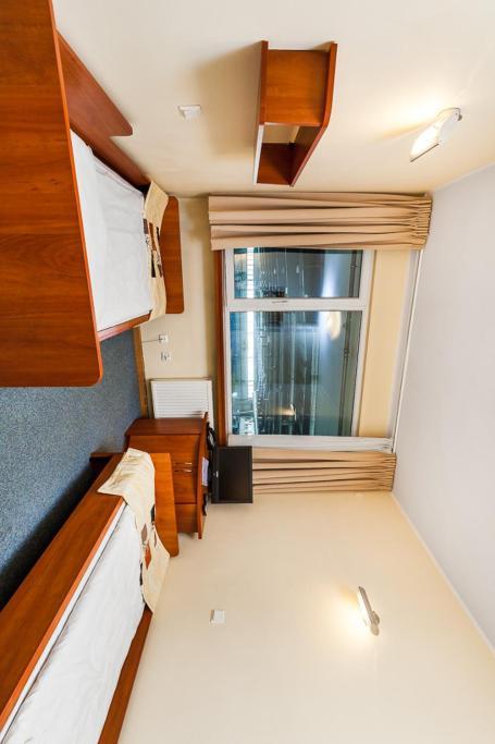 Hotel Olivia غدانسك المظهر الخارجي الصورة